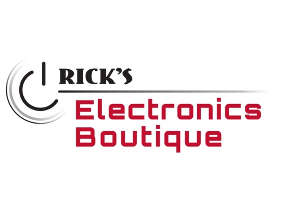 Rick's Electronics Boutique - St Petersburg, FL