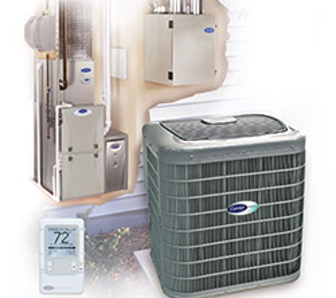 Florida Comfort Systems Air Conditioning & Heating - Naples, FL