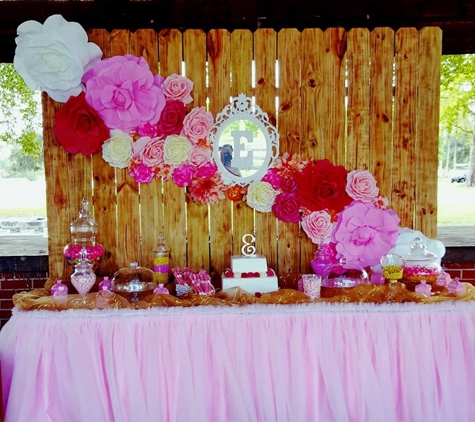 All Event Decoration and party rental - Miami, FL