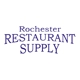 Rochester Restaurant Supply