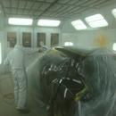 Needham Body Shop - Automobile Body Repairing & Painting