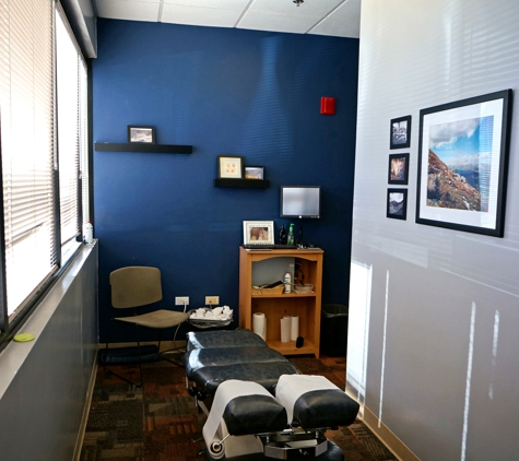 Optimal Health Chiropractic - Broomfield, CO