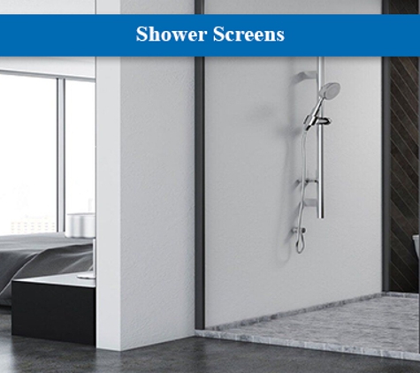 Geelong Glass And Aluminium Pty Ltd. Shower Screens