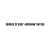 Shades of Gray - Window Tinting gallery