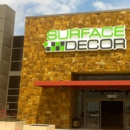 Surface Decor Floor Warehouse & Design Center - Floor Materials