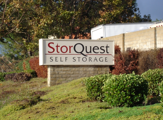 StorQuest RV/ Boat and Self Storage - Camarillo, CA
