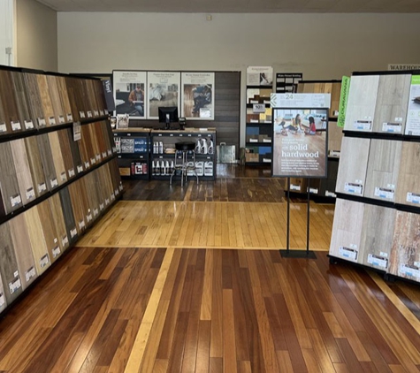 LL Flooring - Champaign, IL