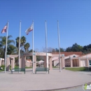 Rose Bowl Tennis - Tennis Courts