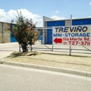 Gutierrez & Trevino Mini Storage - Storage Household & Commercial