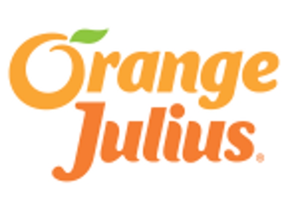 Orange Julius - Salem, OR