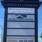 Shoals Vein Center