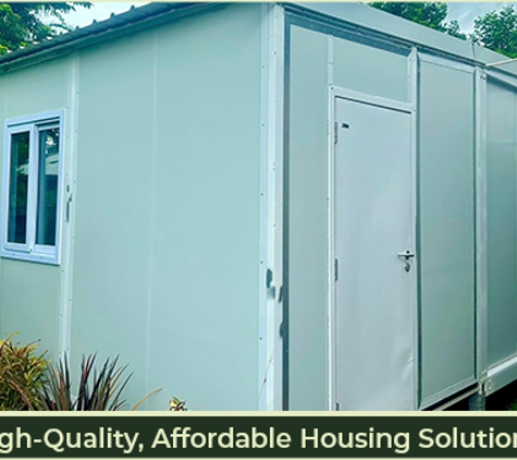 Affordable And Easy Homes - Woolner, NT. High-Quality, Affordable Housing Solutions