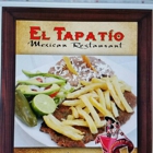 El Tapatio