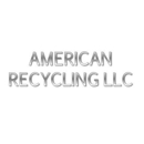 American Recycling LLC - Recycling Centers