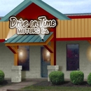 Drive On TIme Motors - Used Car Dealers