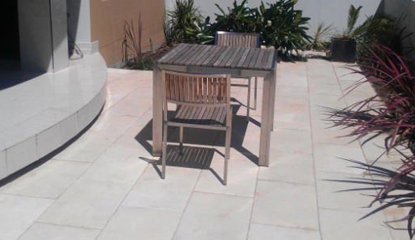 Specific Paving - Ettalong Beach, NSW
