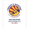 Freddy's Roofing gallery