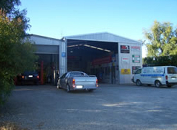 Clare Valley Auto Electrical - Clare, SA