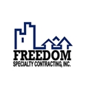 Freedom Specialty Contracting Inc - Building Contractors