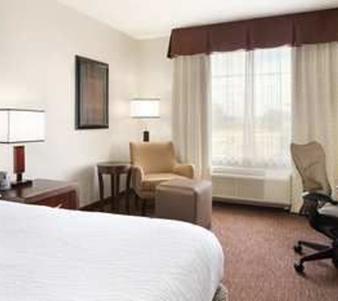 Hilton Garden Inn Toledo Perrysburg - Perrysburg, OH