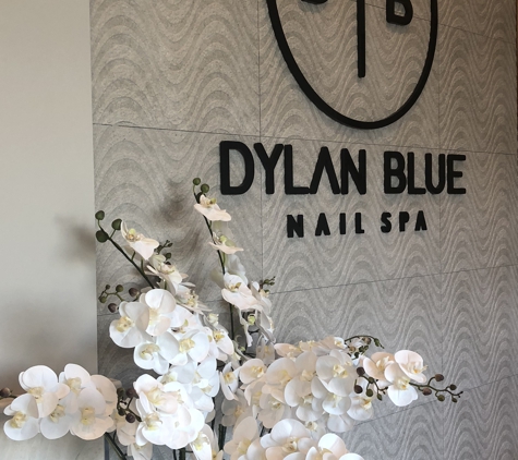 Dylan Blue Nail Spa No 2 Inc - Tustin, CA