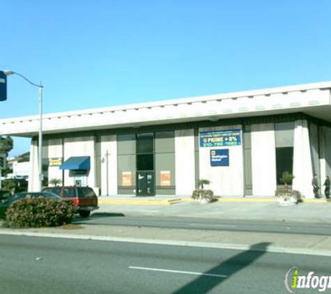 Chase Bank - Redondo Beach, CA