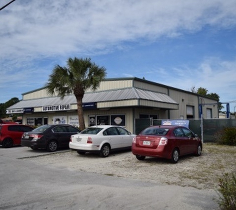 St Lucie Battery & Tire - Stuart, FL