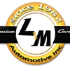 L & M Automotive & Transmission Inc gallery