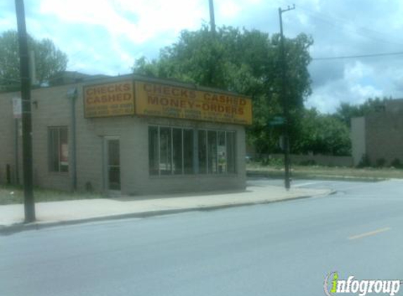 Currency Exchange International - Chicago, IL