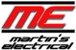 Martin's Electrical - TV Antenna Services