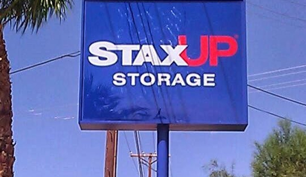 StaxUP Storage - El Centro, CA