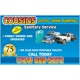 Cousins A-1 Sanitary Service