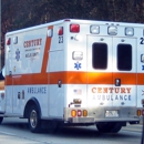 Century Ambulance Services Inc. - Ambulance Services