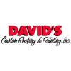 David's Custom Roofing & Painting Inc gallery