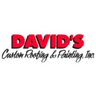 David's Custom Roofing & Painting Inc