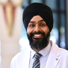 Bhavanjeet Dhaania, MD