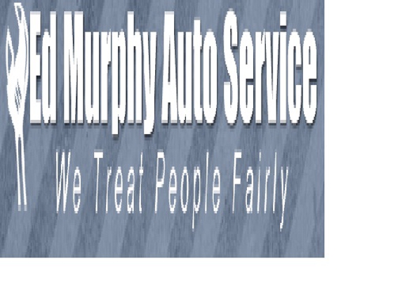 Ed Murphy Auto Service - Cockeysville, MD