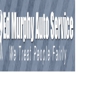 Ed Murphy Auto Service
