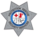 Protection Rescue Security Svc. - Security Guard & Patrol Service