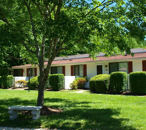 Oakbrook Apartment Homes - Glen Allen, VA