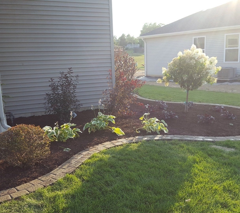 Star Landscaping - Dyer, IN