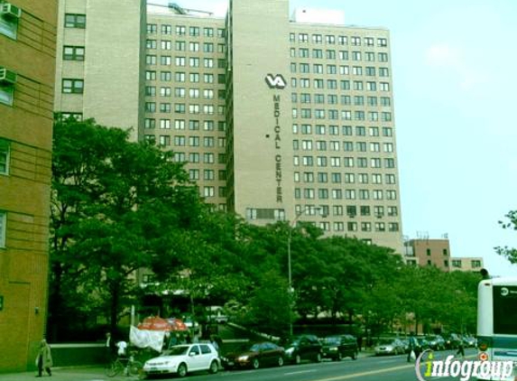 VA Medical Center - New York, NY