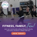 Clemson Fitness Company - Personal Fitness Trainers