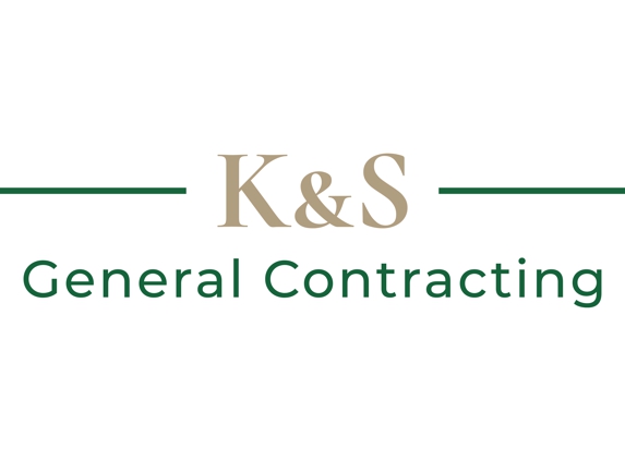 K&S General Contracting