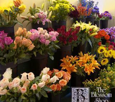 Johnston's Quality Flowers - Fort Smith, AR