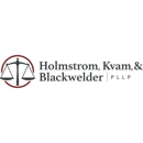 Holmstrom, Kvam, & Blackwelder, PLLP - Family Law Attorneys
