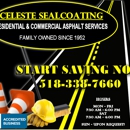 Celeste Sealcoating - Asphalt Paving & Sealcoating