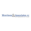 Morrison & Associates, PC - Bankruptcy Law Attorneys