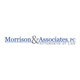 Morrison & Associates, PC