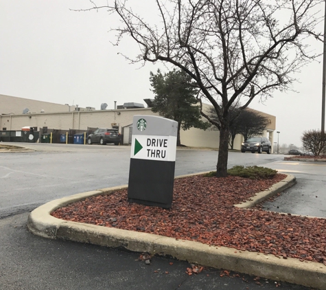 Starbucks Coffee - Naperville, IL